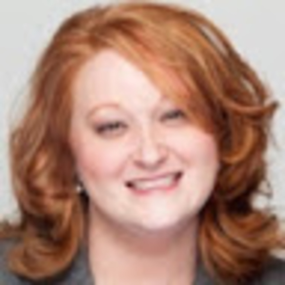 Meet your Posher, Tracey